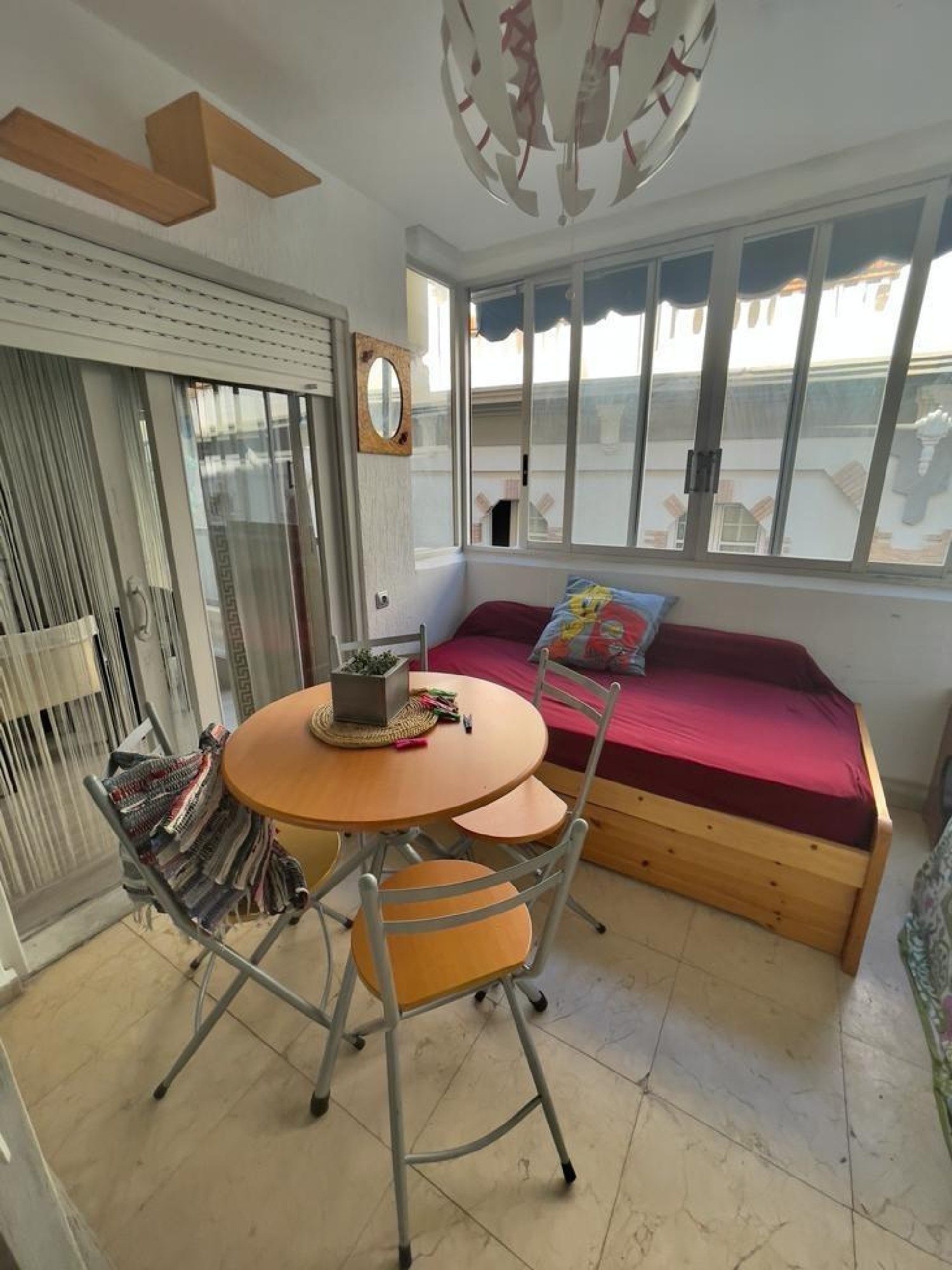  till salu lägenhet Benidorm (Centro) Marina Baixa 5