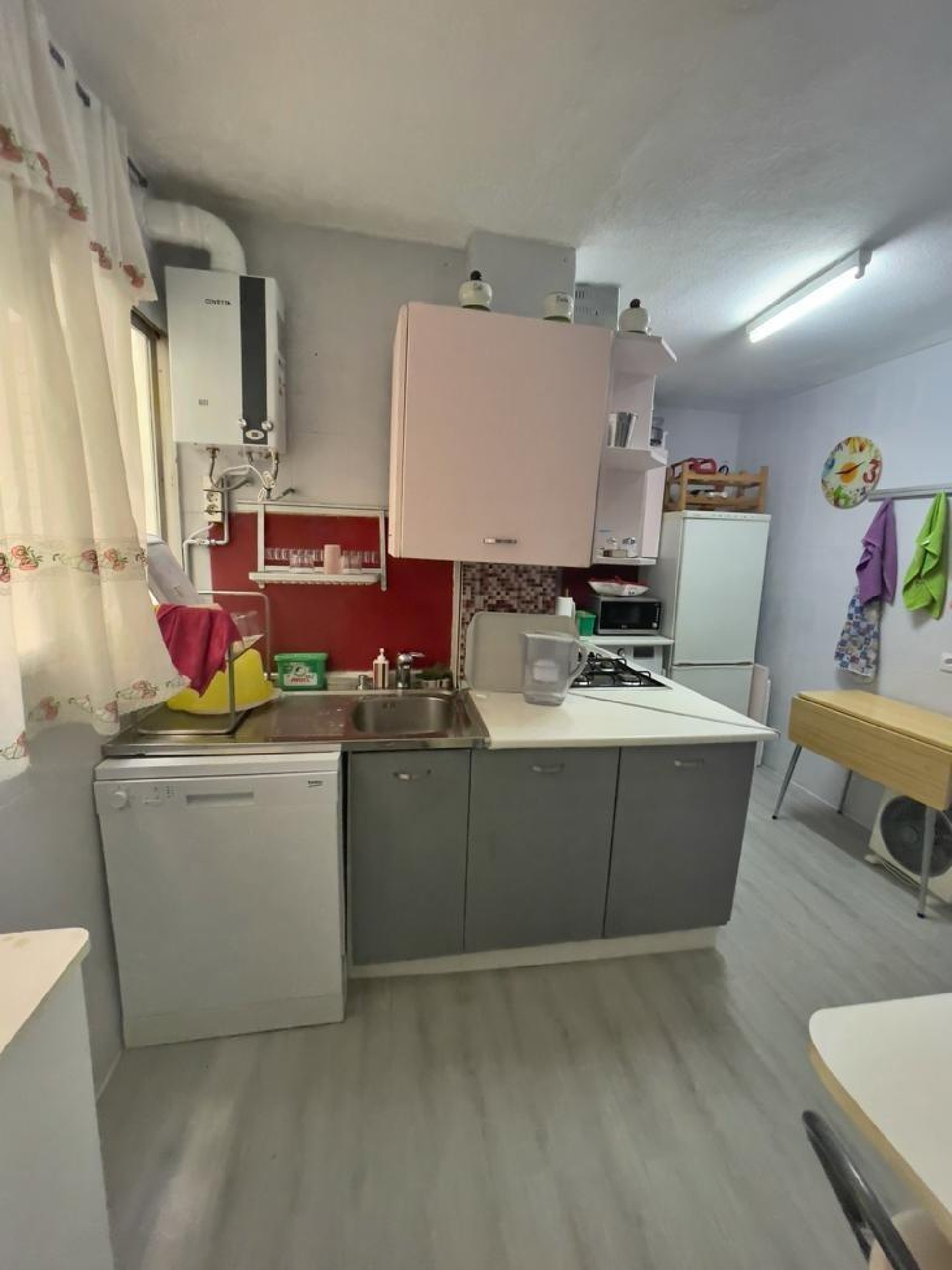  till salu lägenhet Benidorm (Centro) Marina Baixa 7