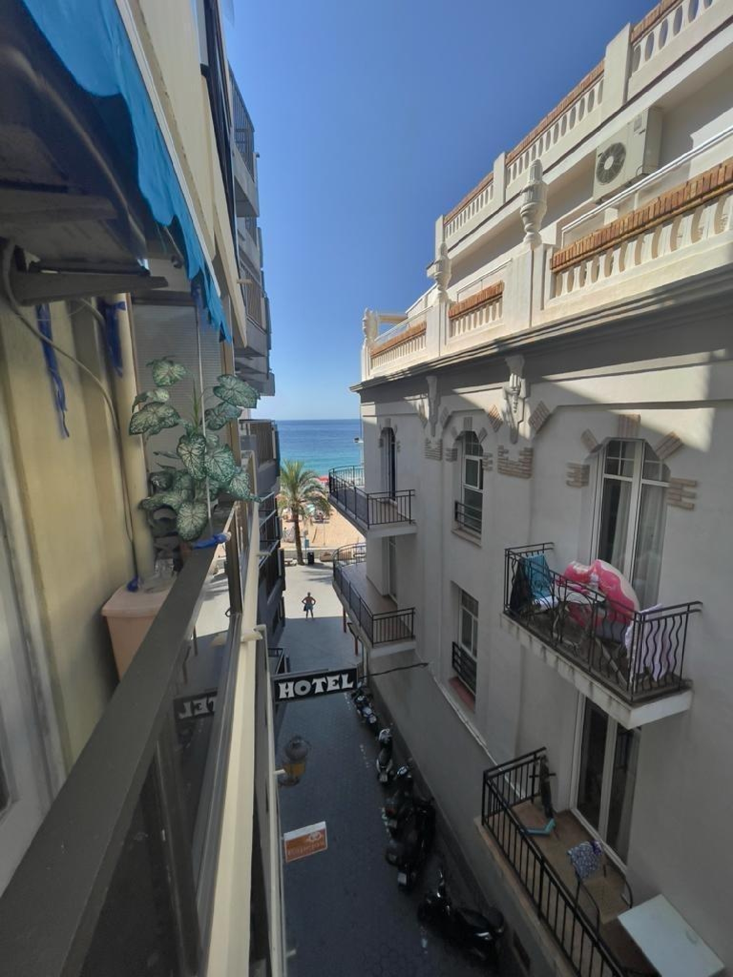  till salu lägenhet Benidorm (Centro) Marina Baixa 1