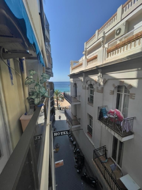 Benidorm (Centro) Marina Baixa lägenhet foto 6225673