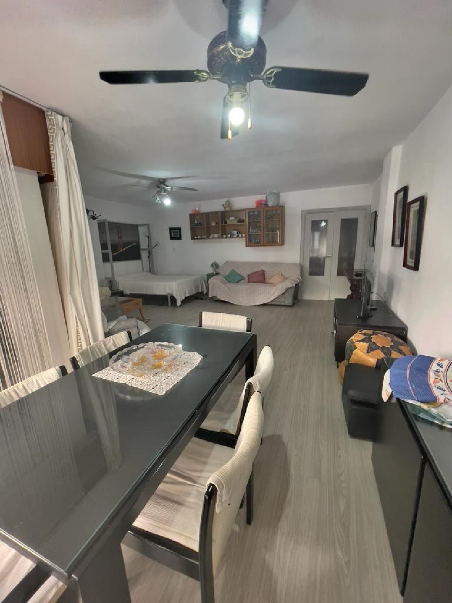till salu lägenhet Benidorm (Centro) Marina Baixa 3