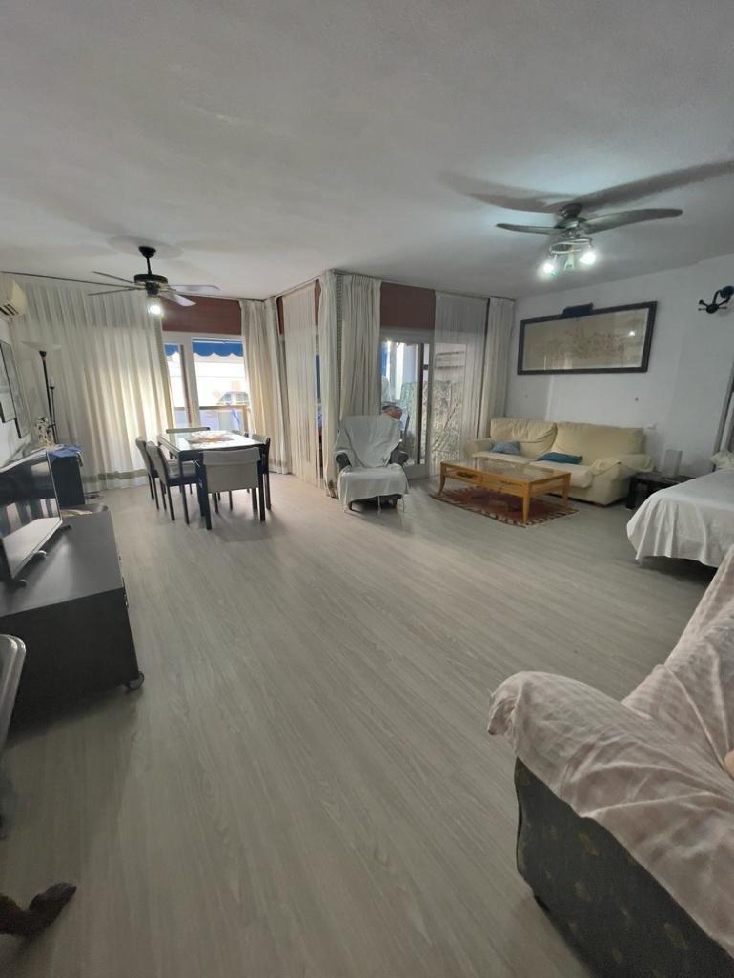 till salu lägenhet Benidorm (Centro) Marina Baixa 2