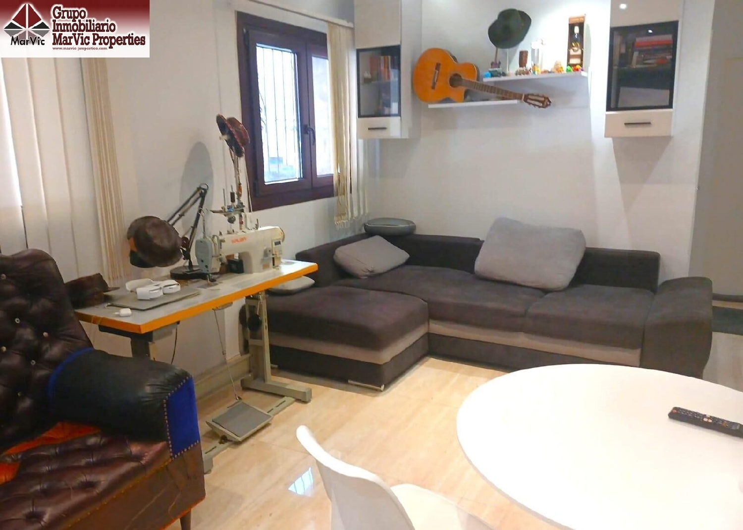  till salu lägenhet Benidorm (Centro) Marina Baixa 4