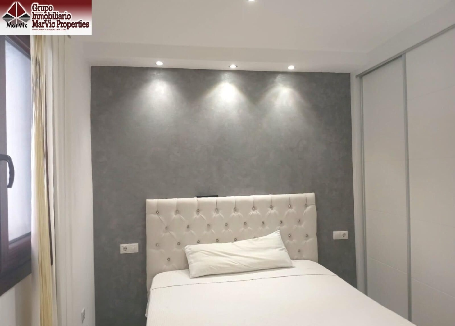 till salu lägenhet Benidorm (Centro) Marina Baixa 7