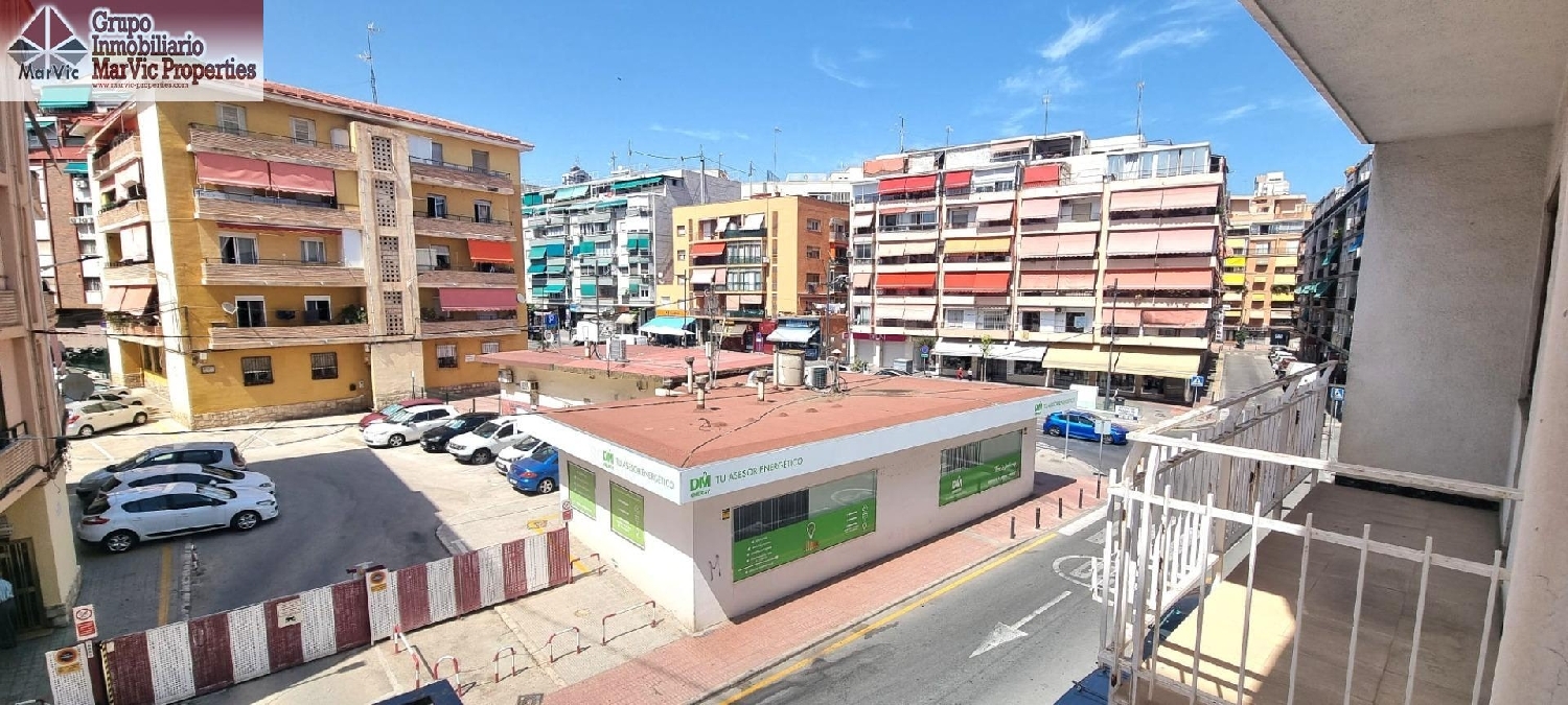  for sale apartment Benidorm (Centro) Marina Baixa 1