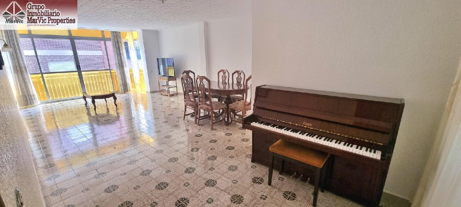  for sale apartment Benidorm (Centro) Marina Baixa 6
