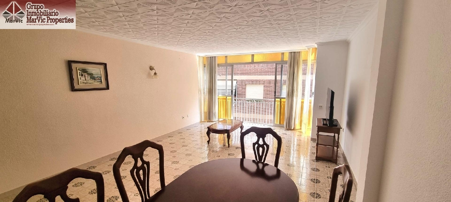  for sale apartment Benidorm (Centro) Marina Baixa 5