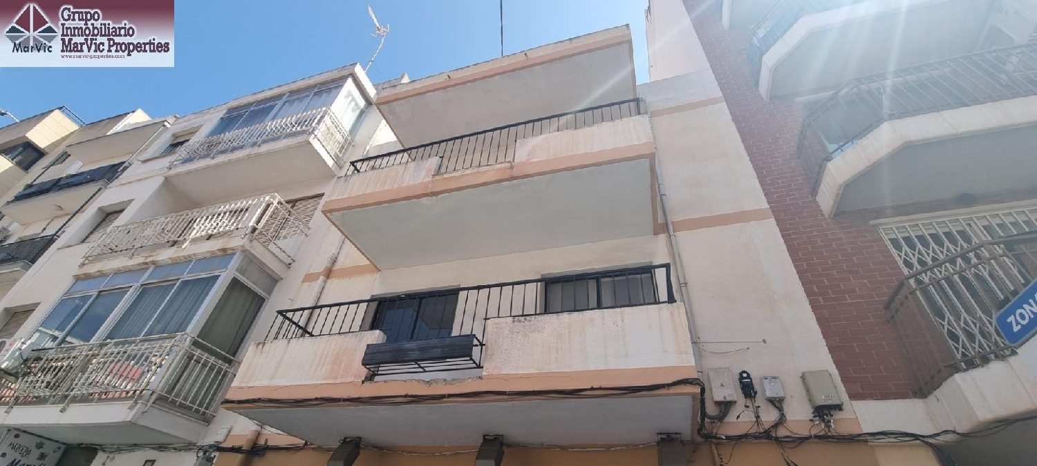  for sale apartment Benidorm (Centro) Marina Baixa 3