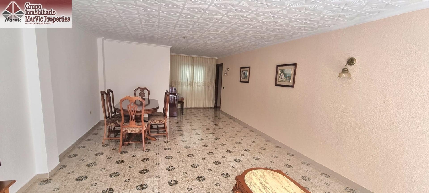  for sale apartment Benidorm (Centro) Marina Baixa 8