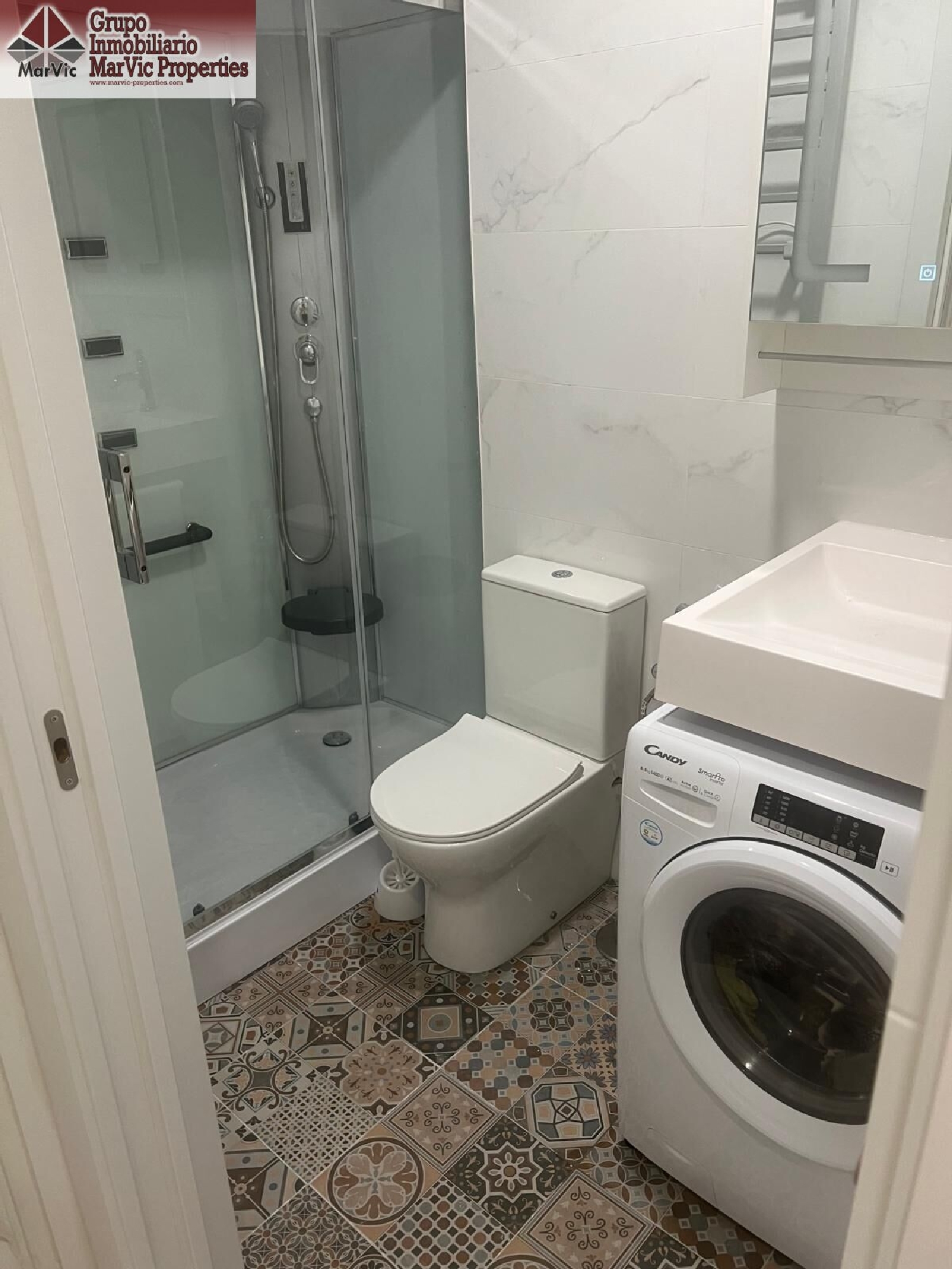  till salu lägenhet Benidorm (Centro) Marina Baixa 4
