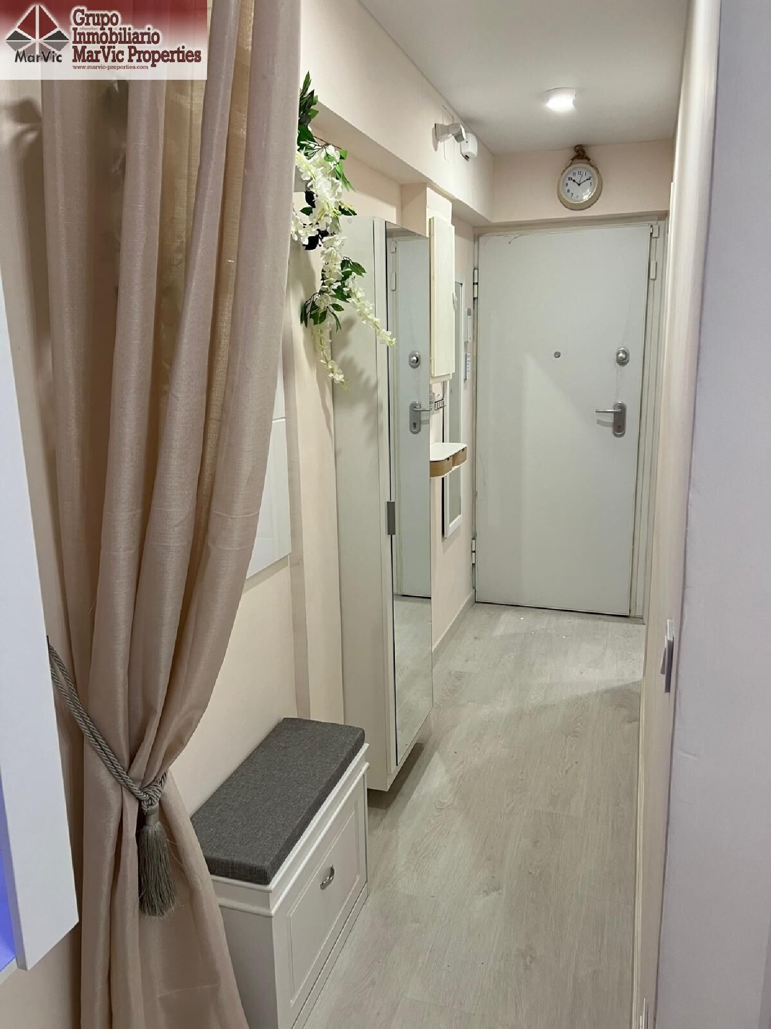  till salu lägenhet Benidorm (Centro) Marina Baixa 6
