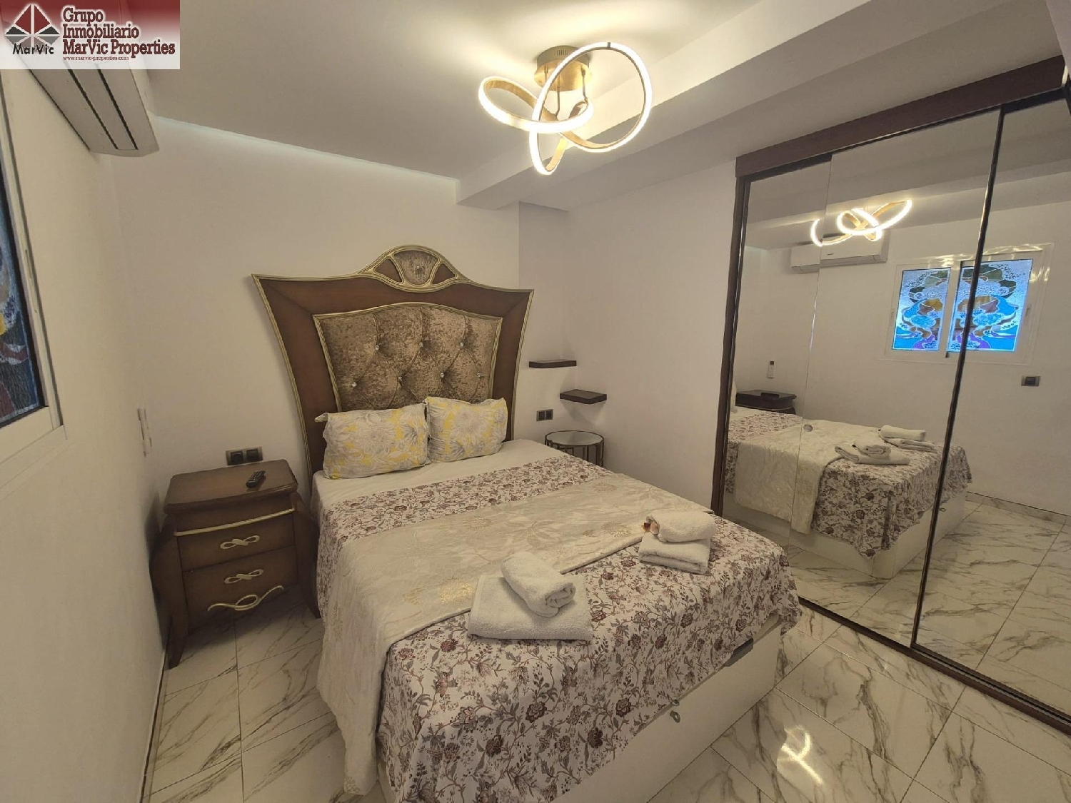  till salu lägenhet Benidorm (Centro) Marina Baixa 4
