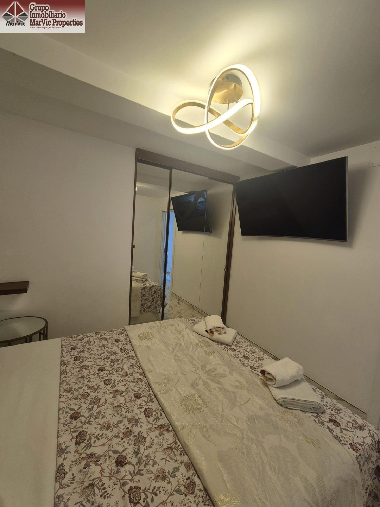  till salu lägenhet Benidorm (Centro) Marina Baixa 5