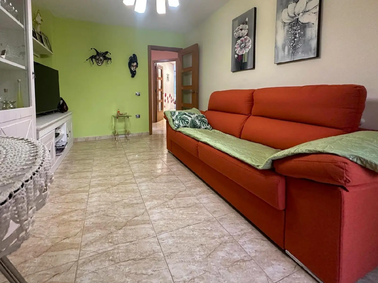 till salu lägenhet Benidorm (Centro) Marina Baixa 2