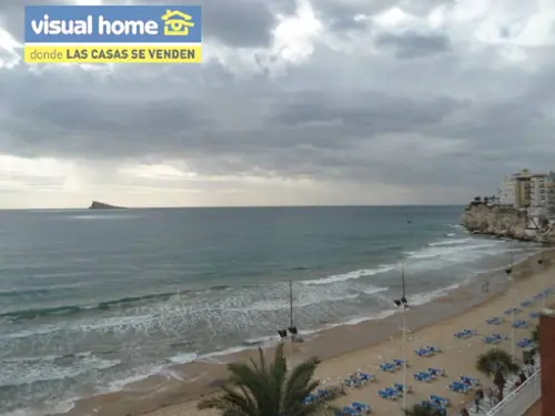 Benidorm (Centro) Marina Baixa lägenhet foto 6189968