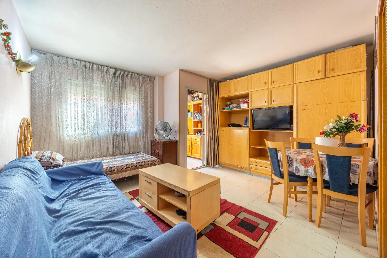  till salu lägenhet Benidorm (Centro) Marina Baixa 1