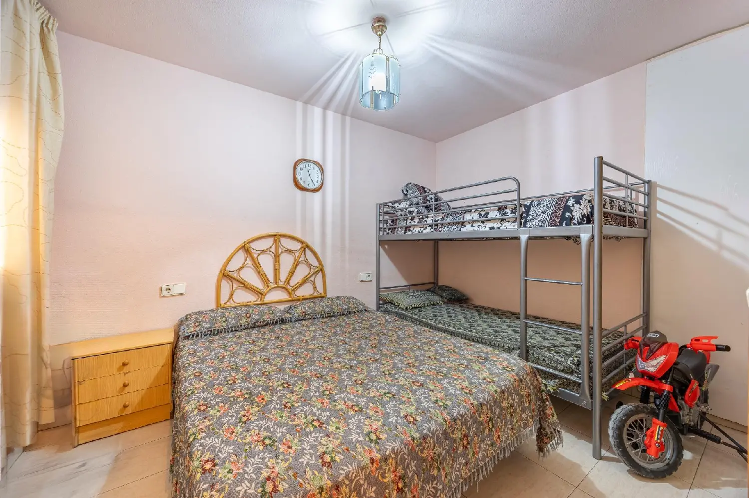till salu lägenhet Benidorm (Centro) Marina Baixa 3