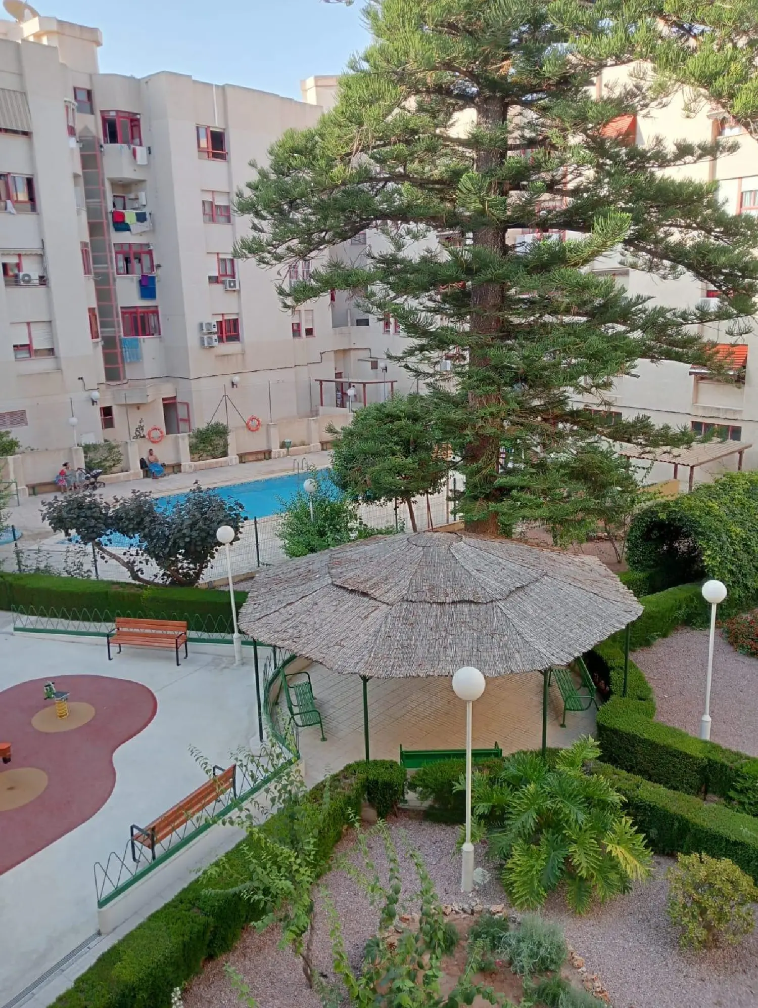  till salu lägenhet Benidorm (Centro) Marina Baixa 1