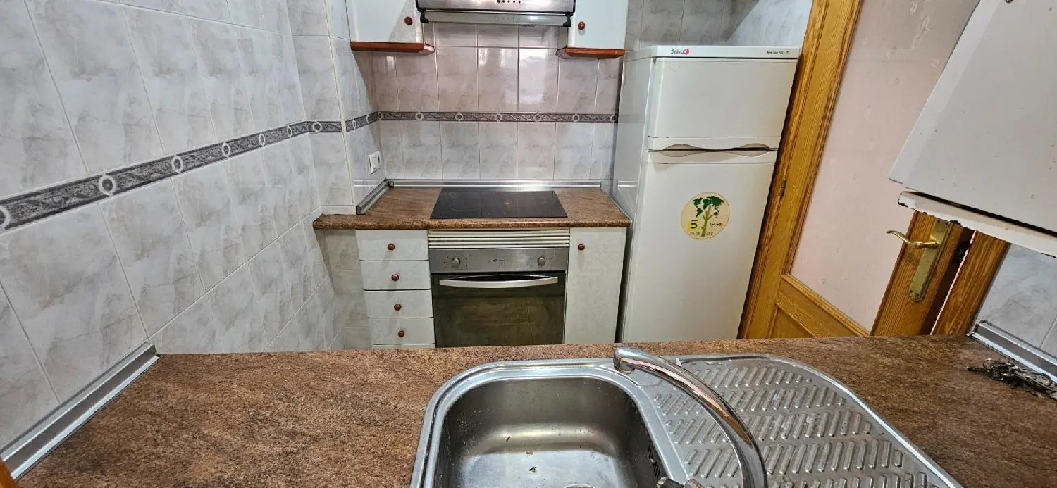  till salu lägenhet Benidorm (Centro) Marina Baixa 2
