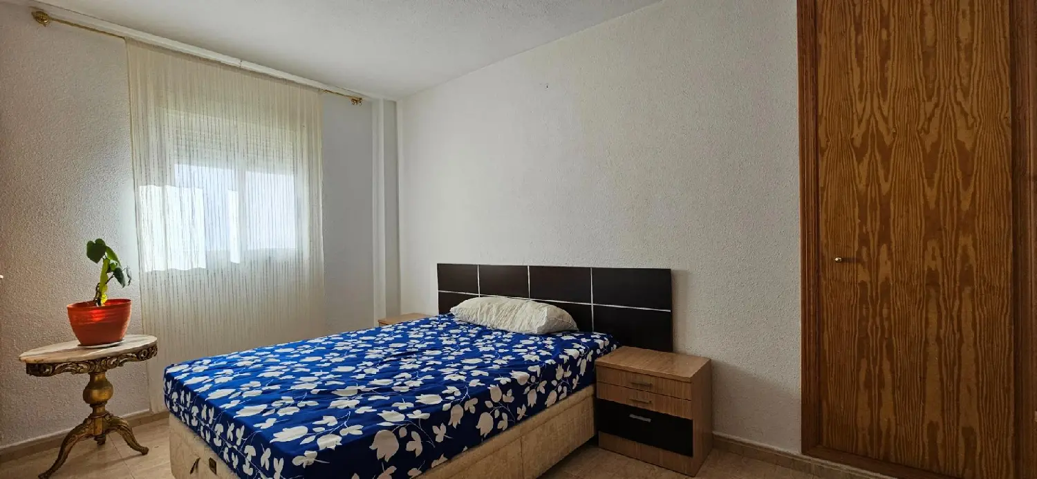  till salu lägenhet Benidorm (Centro) Marina Baixa 3