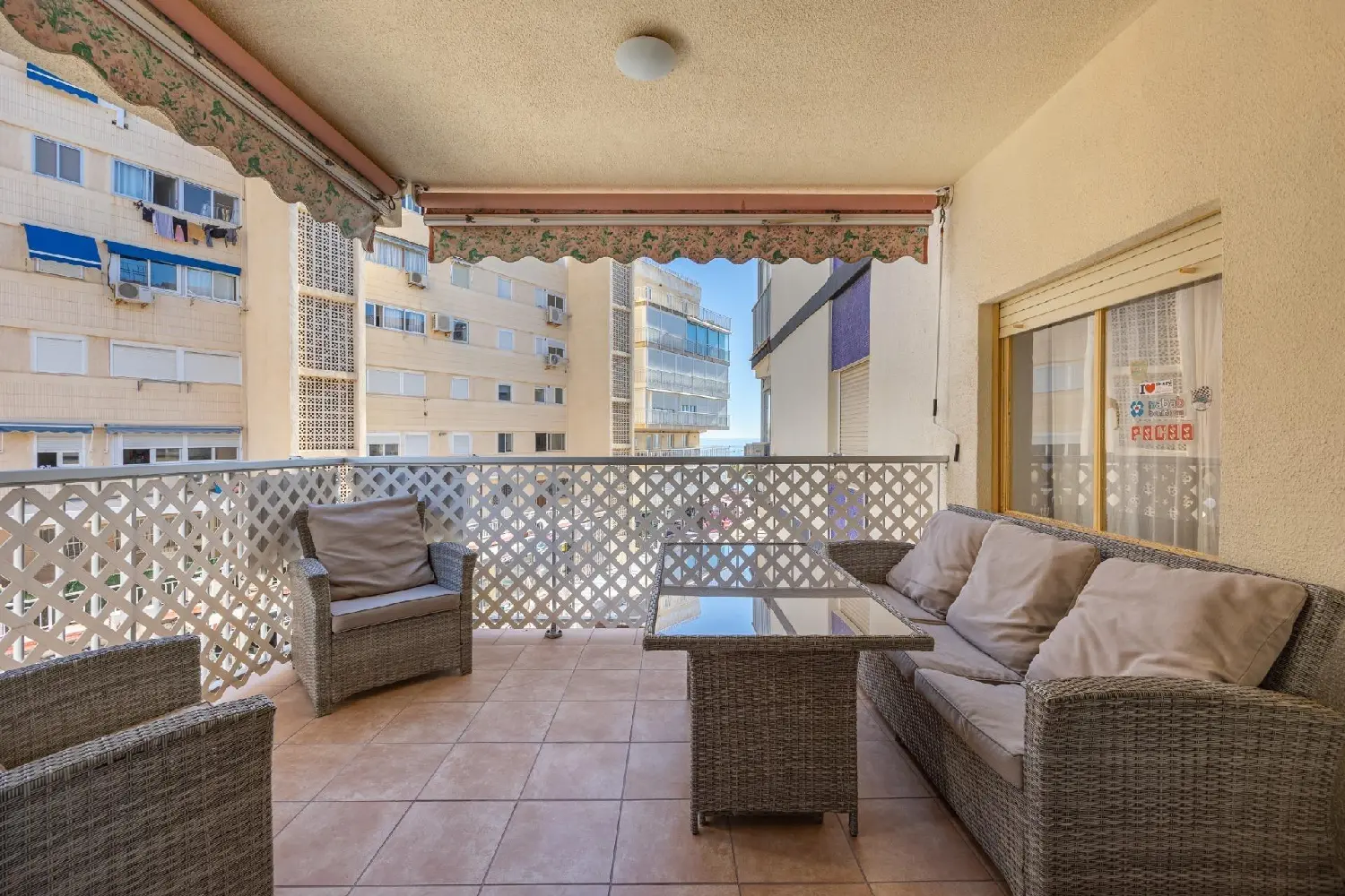  till salu lägenhet Benidorm (Centro) Marina Baixa 4