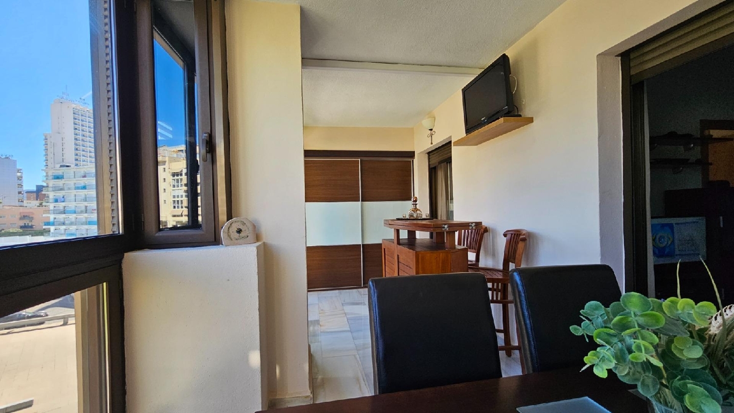  till salu lägenhet Benidorm (Centro) Marina Baixa 8