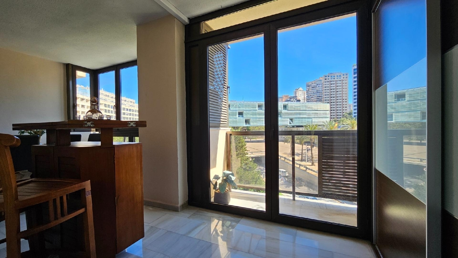  till salu lägenhet Benidorm (Centro) Marina Baixa 7