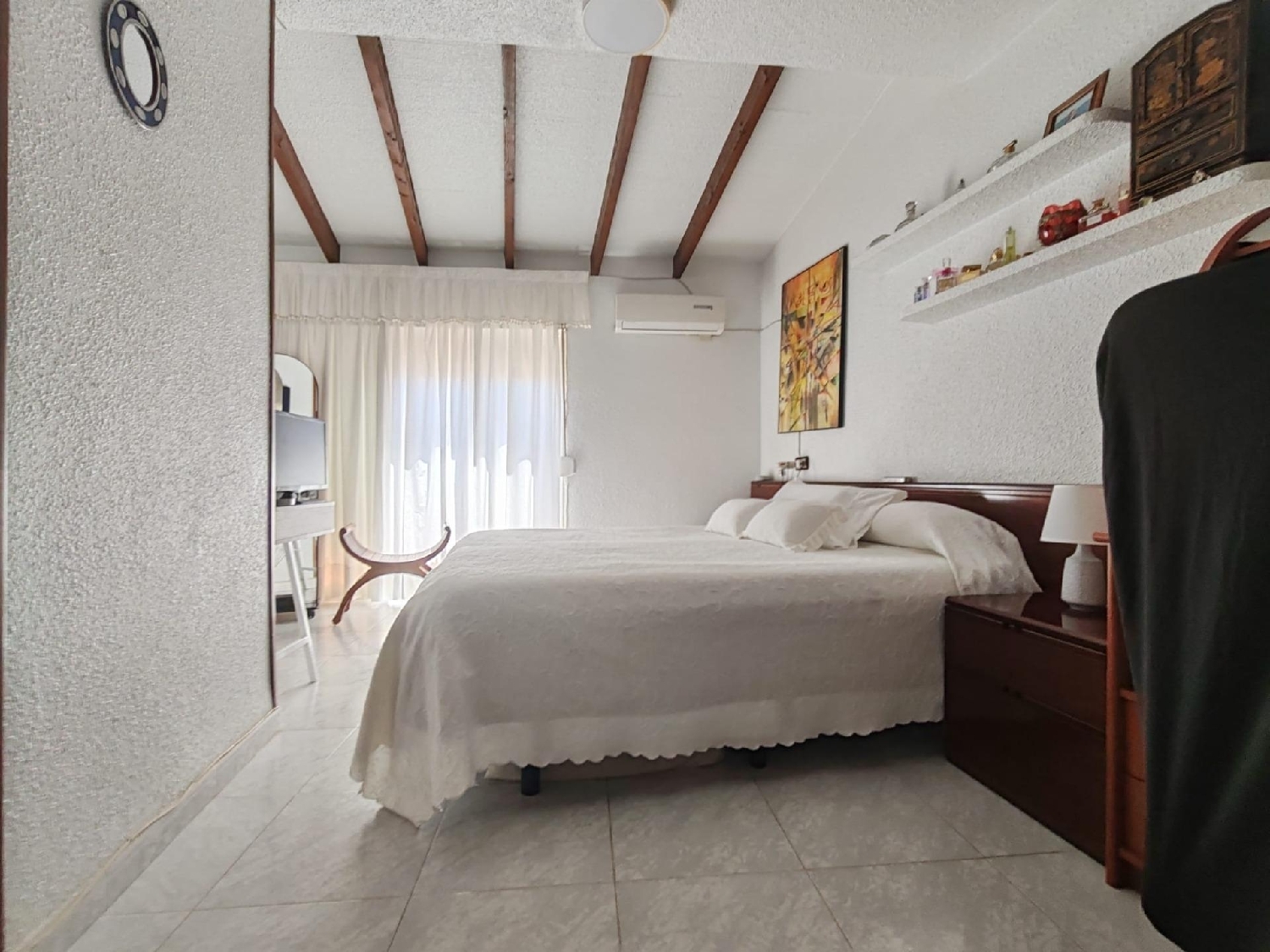 till salu lägenhet Benidorm (Centro) Marina Baixa 3