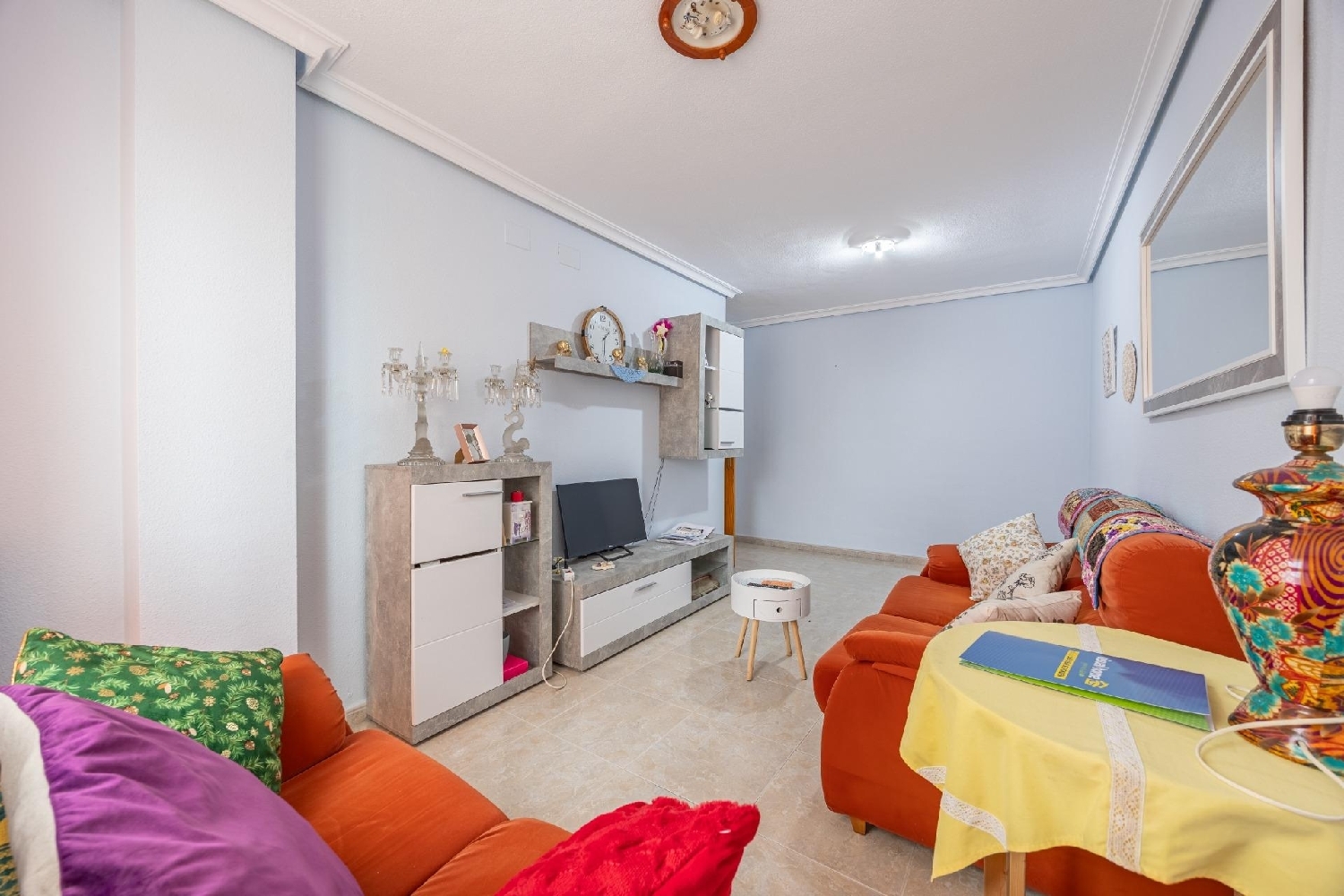  till salu lägenhet Benidorm (Centro) Marina Baixa 4