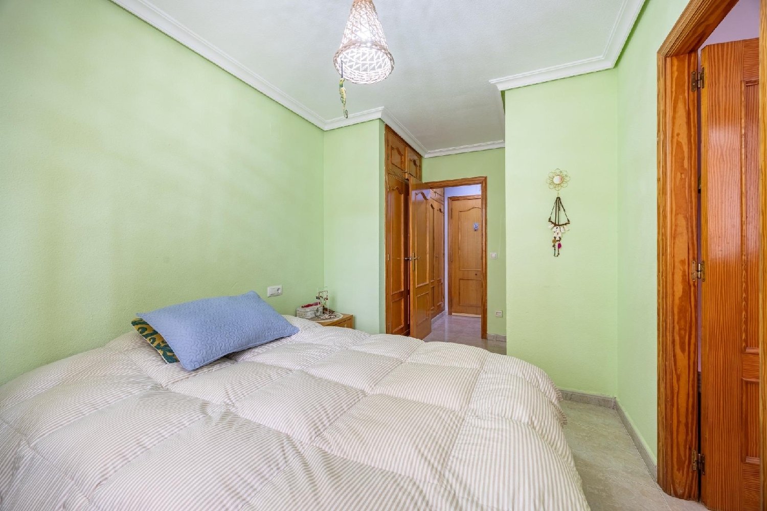  till salu lägenhet Benidorm (Centro) Marina Baixa 8