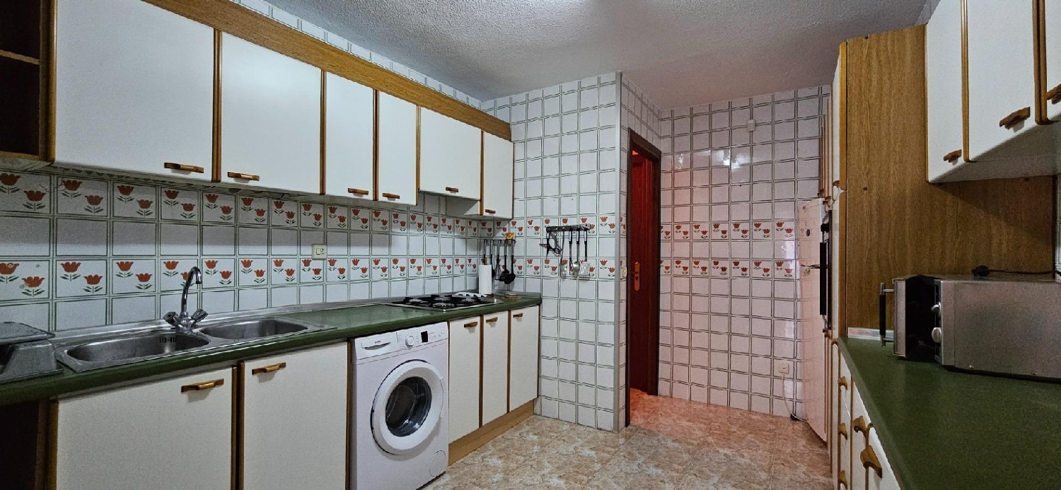  till salu lägenhet Benidorm (Centro) Marina Baixa 5