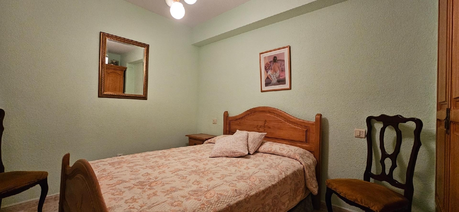  till salu lägenhet Benidorm (Centro) Marina Baixa 7
