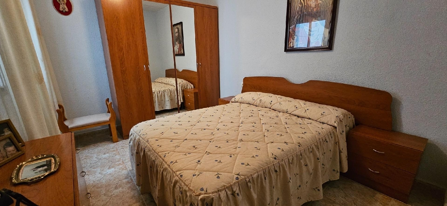 till salu lägenhet Benidorm (Centro) Marina Baixa 3