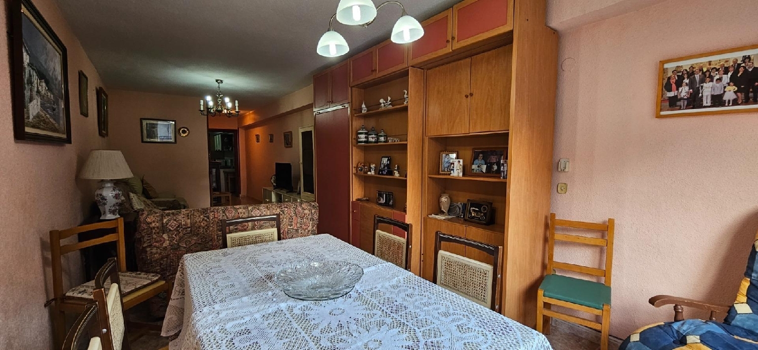  till salu lägenhet Benidorm (Centro) Marina Baixa 4