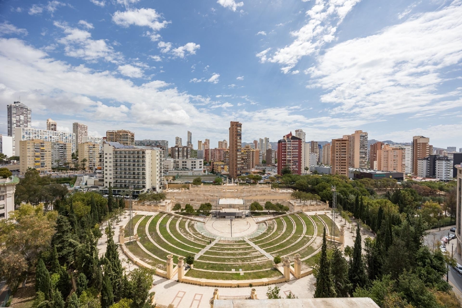  till salu lägenhet Benidorm (Centro) Marina Baixa 4