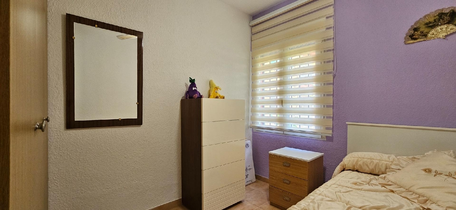 till salu lägenhet Benidorm (Centro) Marina Baixa 2