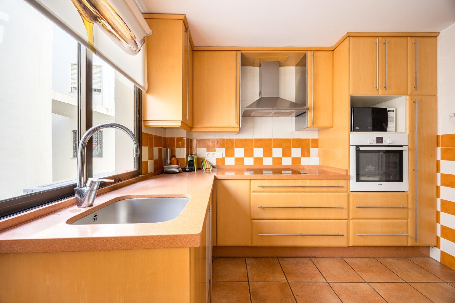  till salu lägenhet Benidorm (Centro) Marina Baixa 4