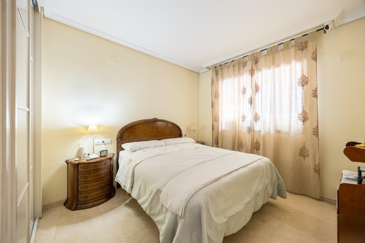 till salu lägenhet Benidorm (Centro) Marina Baixa 3