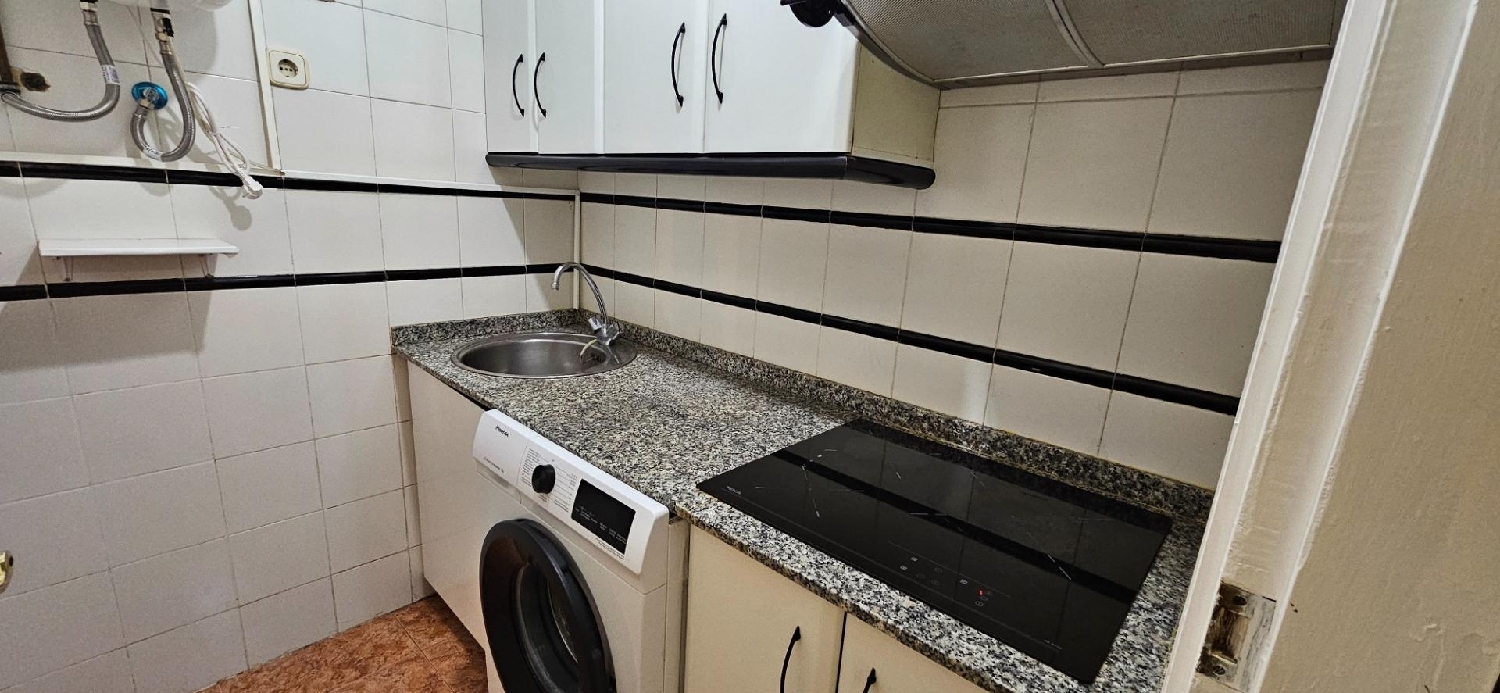 till salu lägenhet Benidorm (Centro) Marina Baixa 3