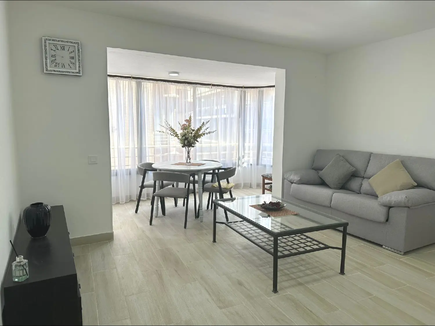  till salu lägenhet Benidorm (Centro) Marina Baixa 4