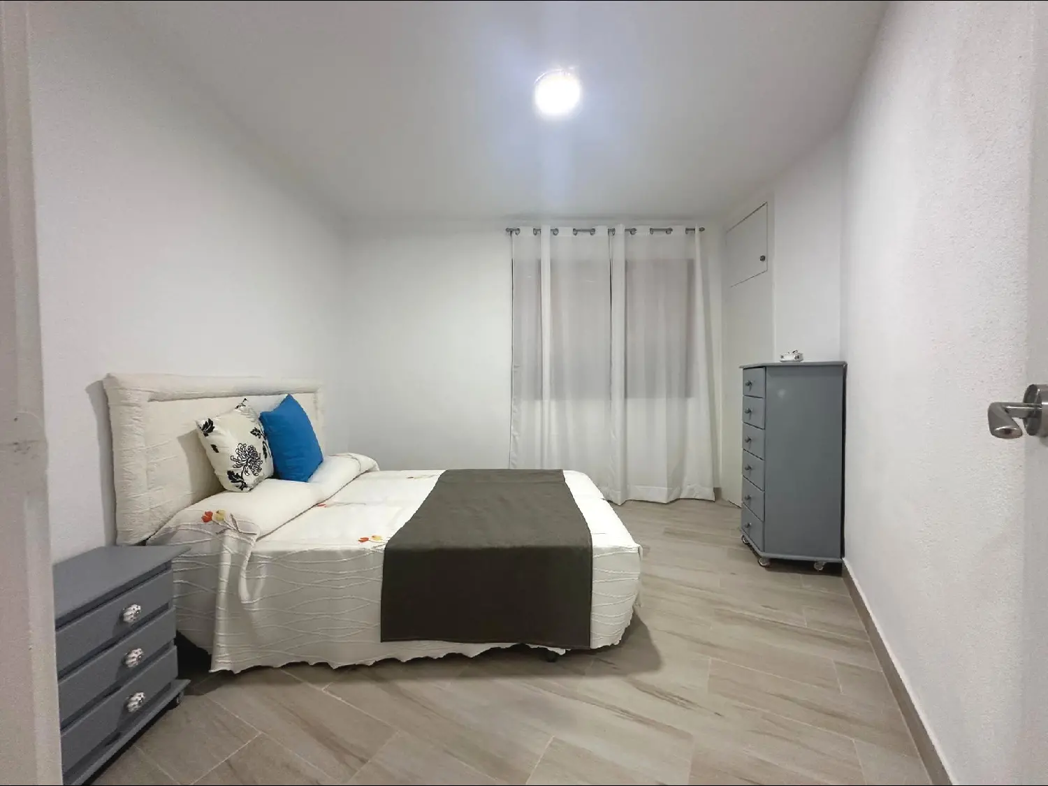 till salu lägenhet Benidorm (Centro) Marina Baixa 2