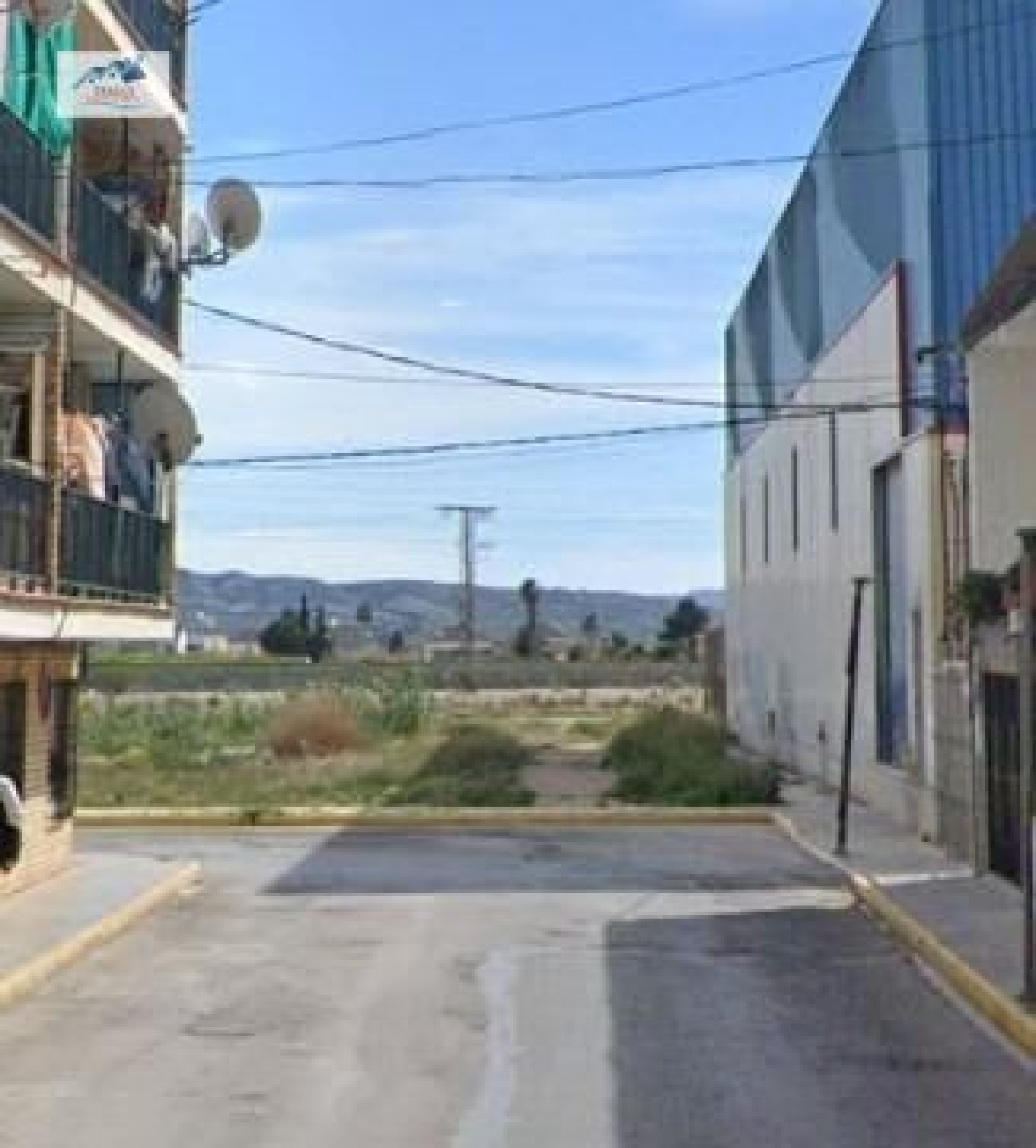  till salu lägenhet Brazal De La Cruz Huerta De Murcia 1