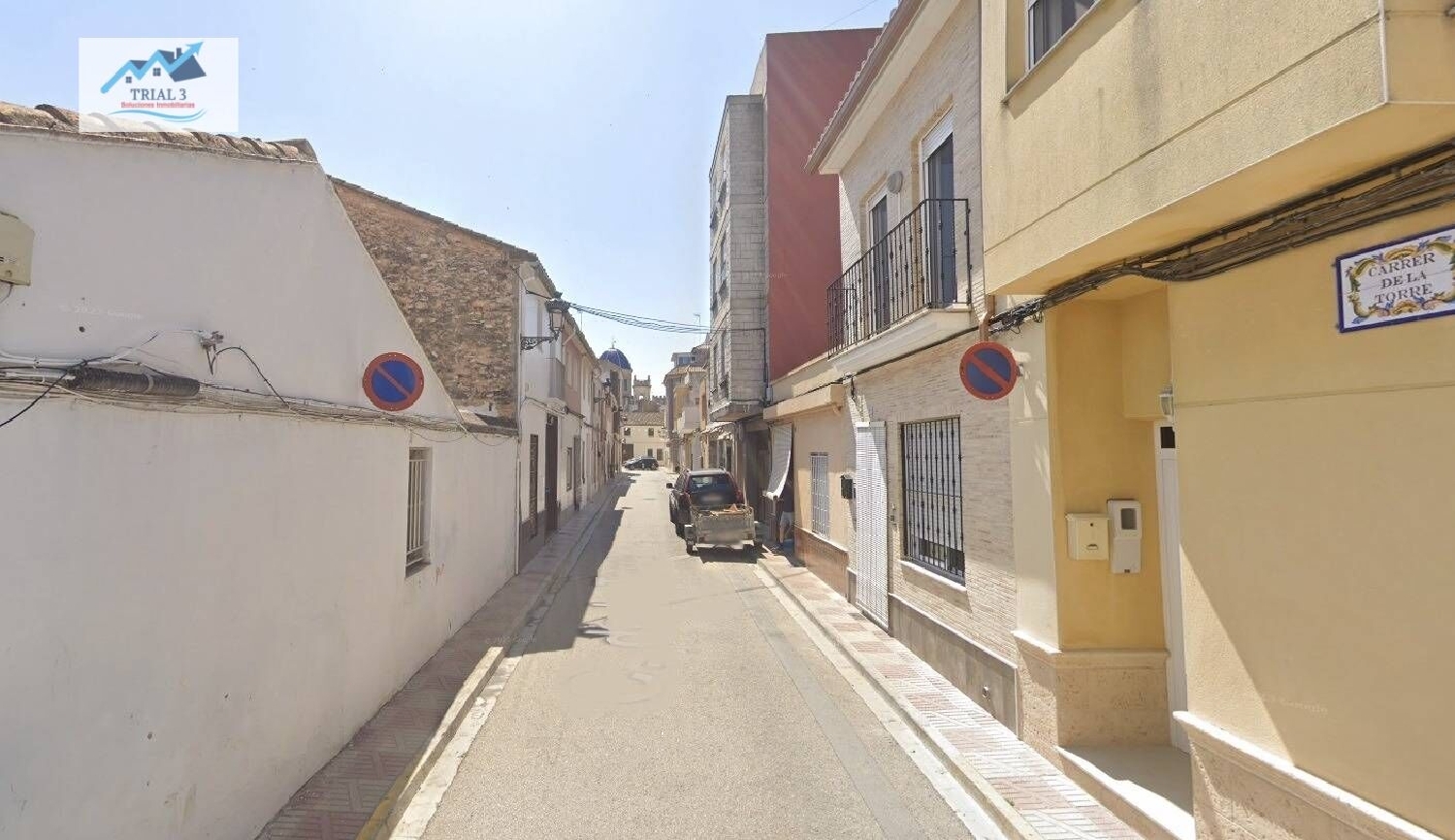 till salu lägenhet Colonia Sta. Ana Ribera Alta 2