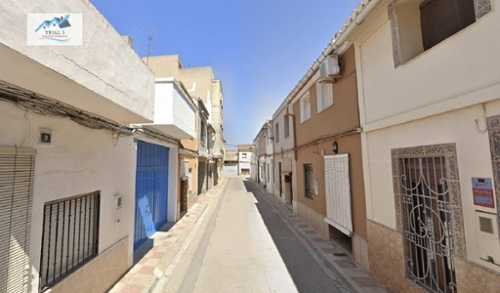 Colonia Sta. Ana Ribera Alta lägenhet foto 6215826