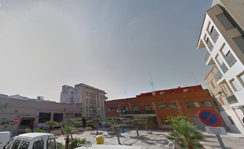 Benifairó De Les Valls Camp De Morvedre lägenhet foto 6262303
