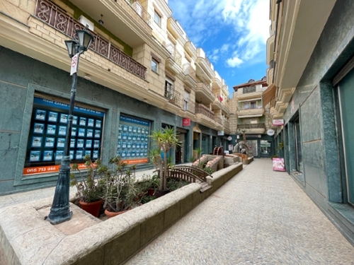 Benijófar Baix Segura lägenhet foto 6231889