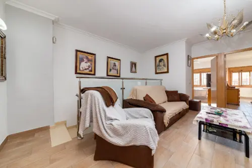 Benijófar Baix Segura lägenhet foto 6186842