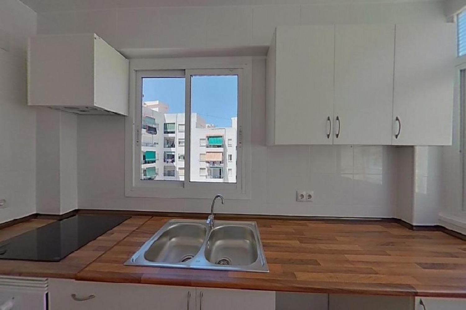 kaufen Wohnung Benimaclet Cami De Vera Valencia 3