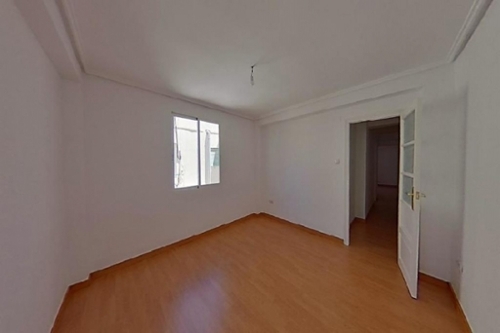 Benimaclet Cami De Vera Valencia Wohnung Bild 6247305