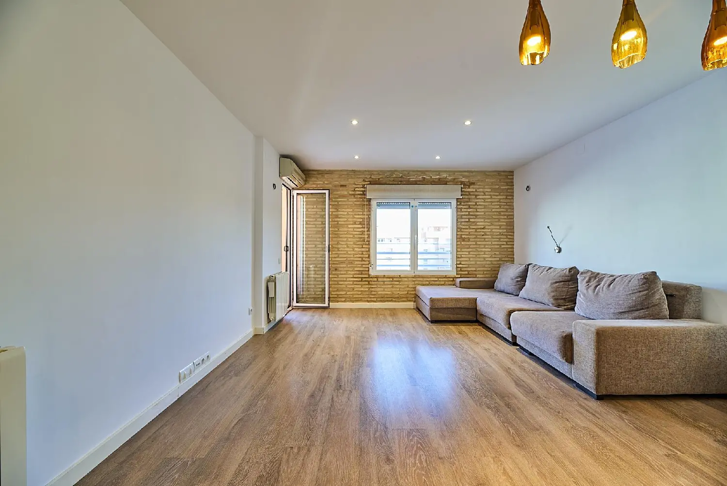  for sale apartment Benimaclet Cami De Vera Valencia 1